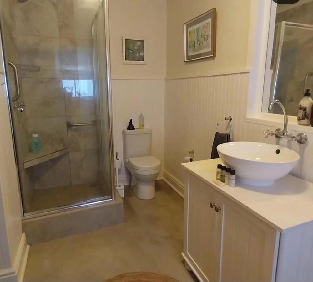 6 Olives B&B Дарлинг Экстерьер фото
