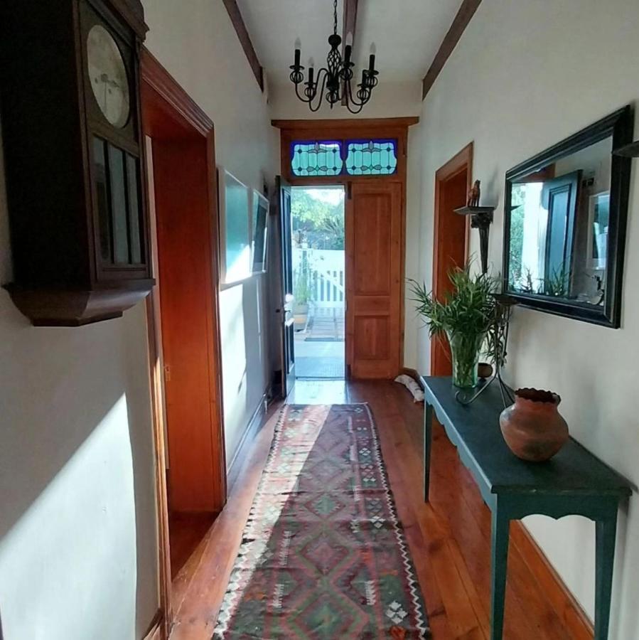 6 Olives B&B Дарлинг Экстерьер фото