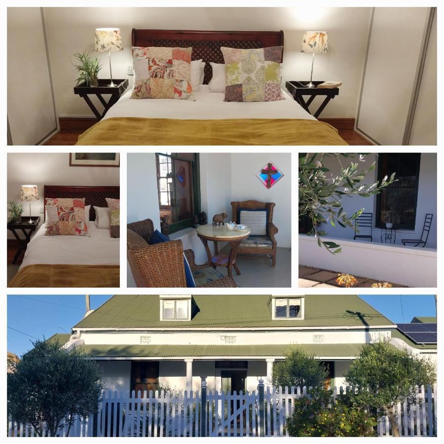 6 Olives B&B Дарлинг Экстерьер фото