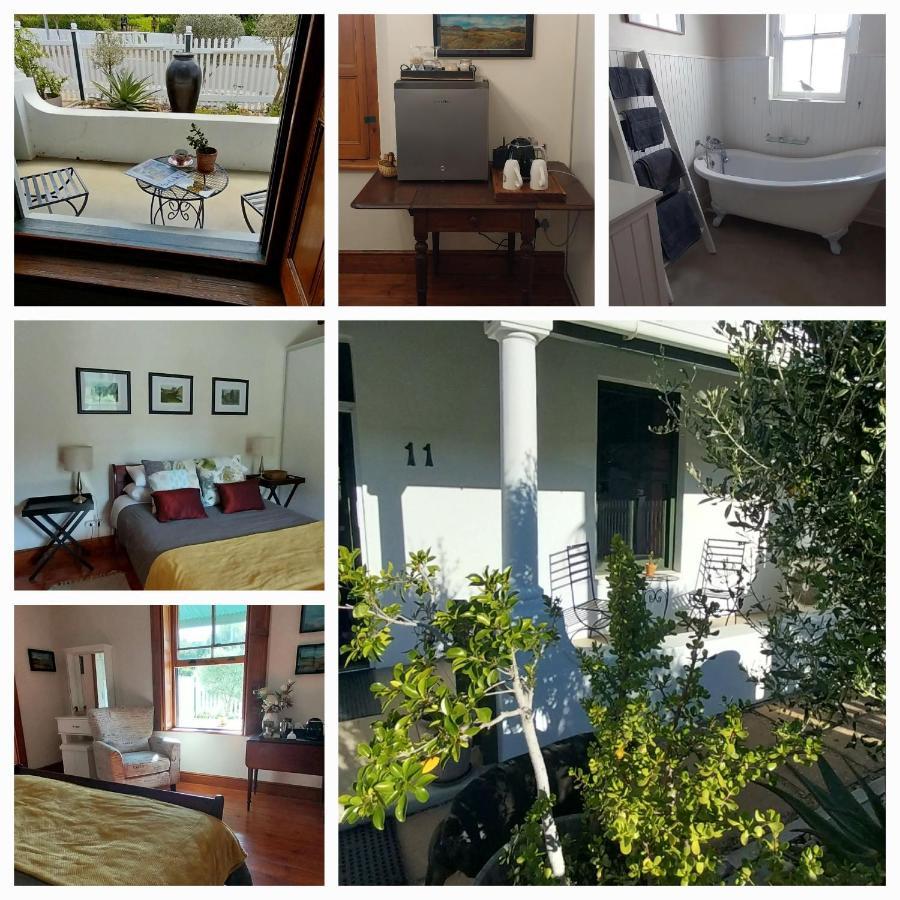 6 Olives B&B Дарлинг Экстерьер фото