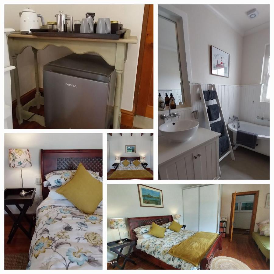 6 Olives B&B Дарлинг Экстерьер фото