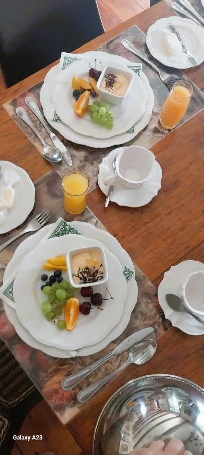 6 Olives B&B Дарлинг Экстерьер фото